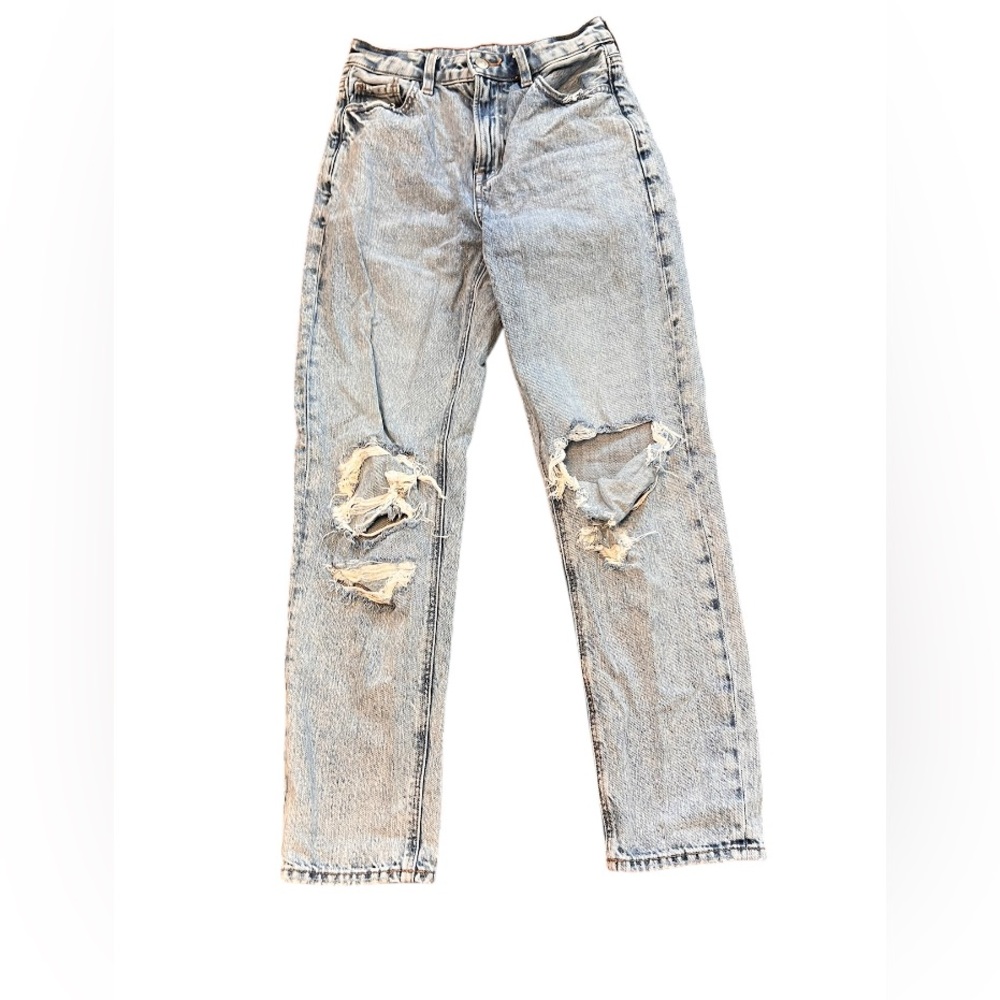 American Eagle jeans‎